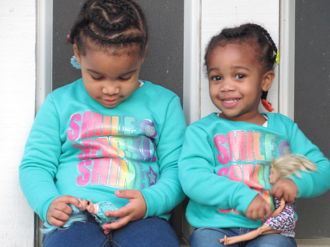 My favorite toddler shops. Porsha Carr Blog