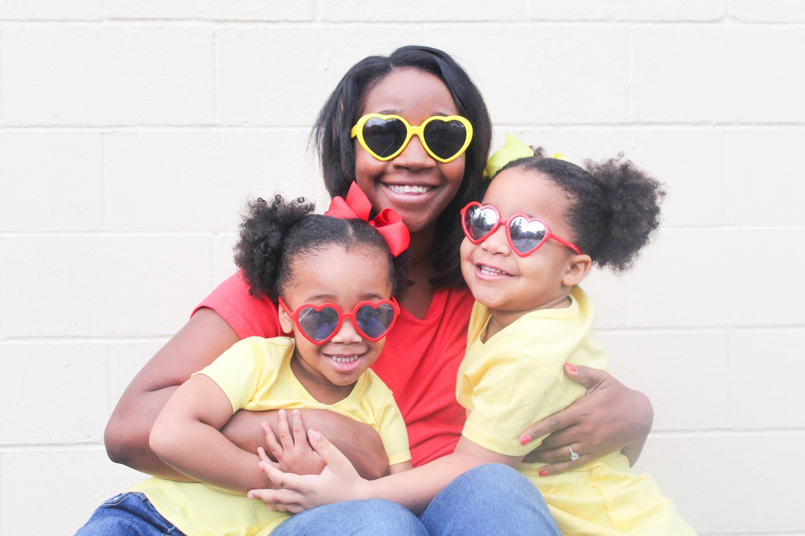 Happy International Women’s day! Porsha Carr Blog