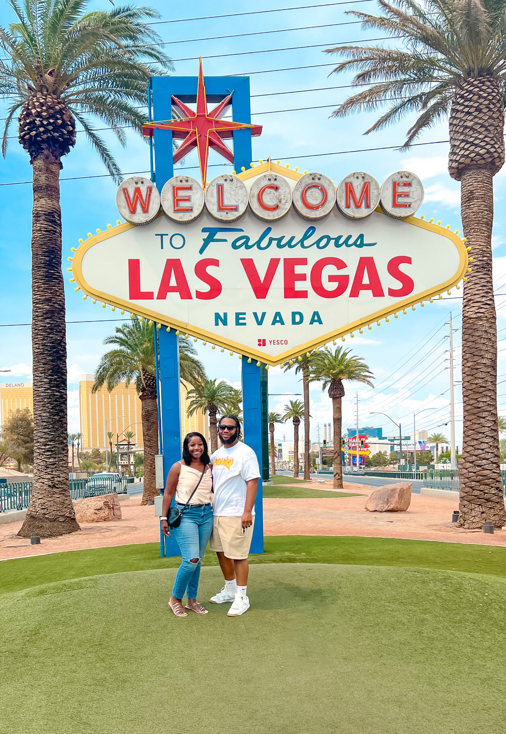 3 Activities To Celebrate Your Anniversary in Vegas