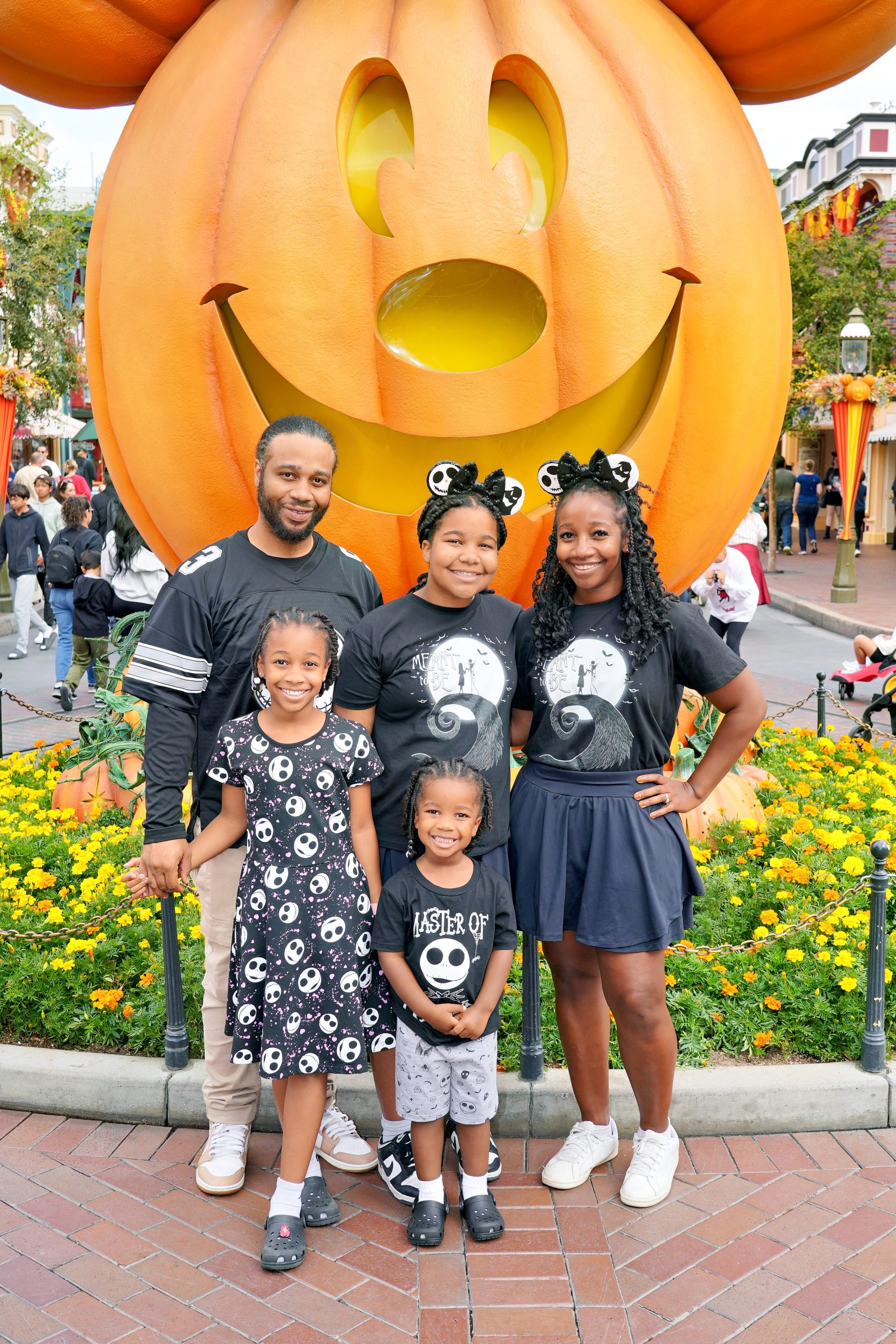 disney halloween boogie boogie