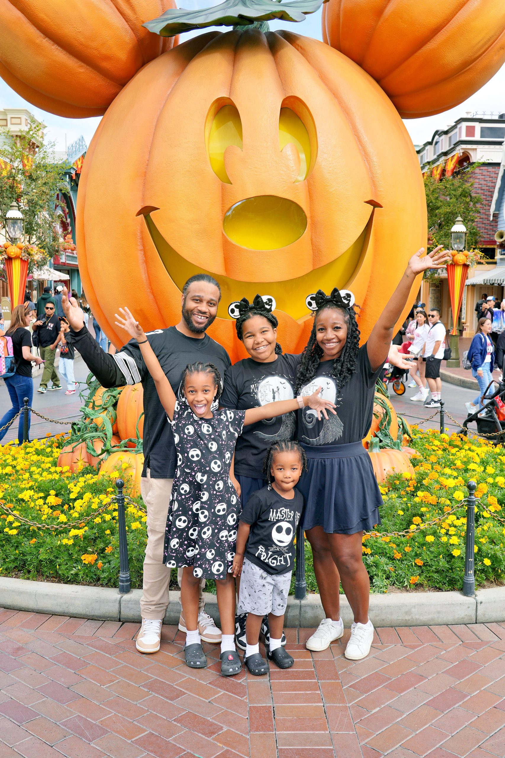 disney halloween boogie boogie