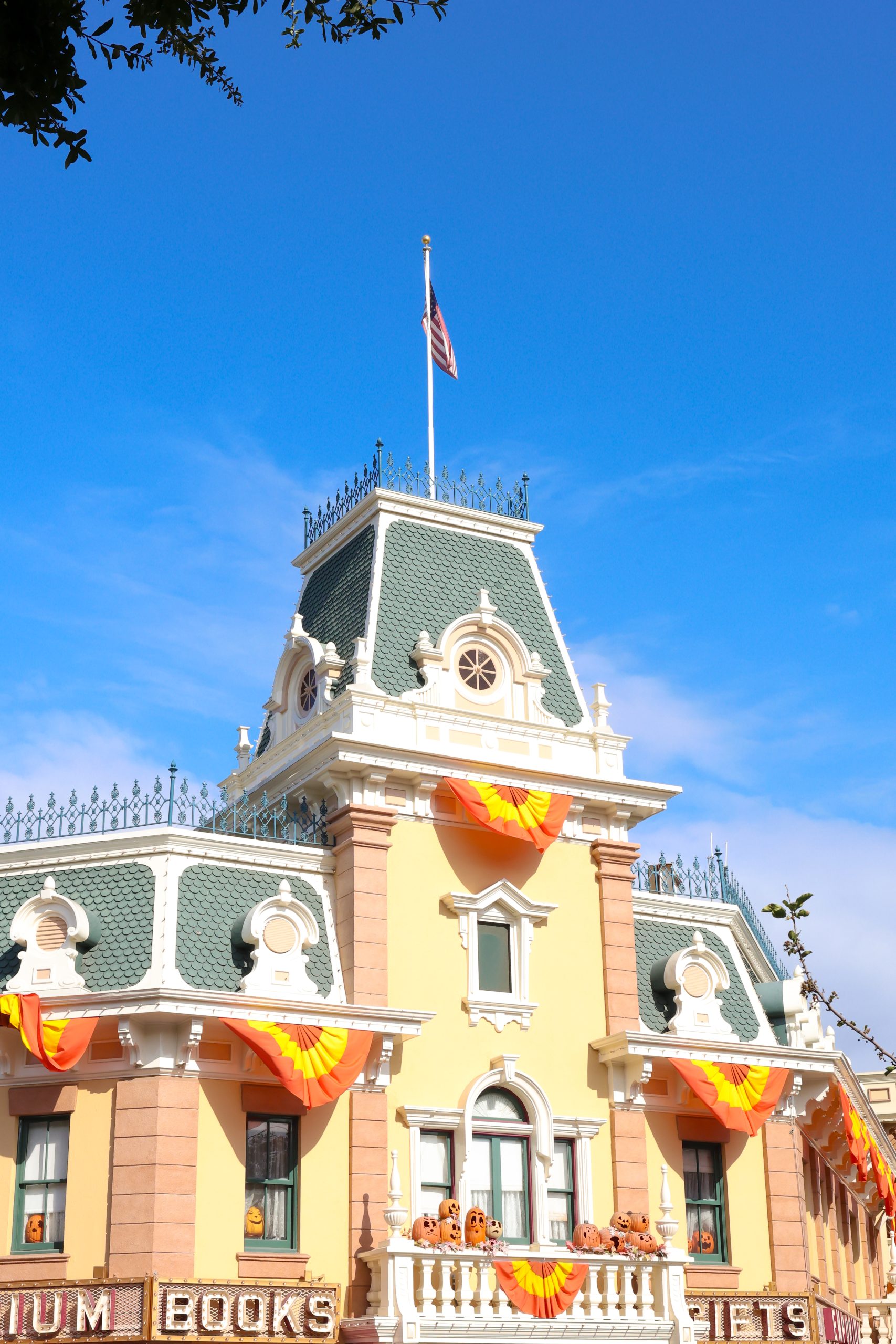 disney halloween boogie boogie