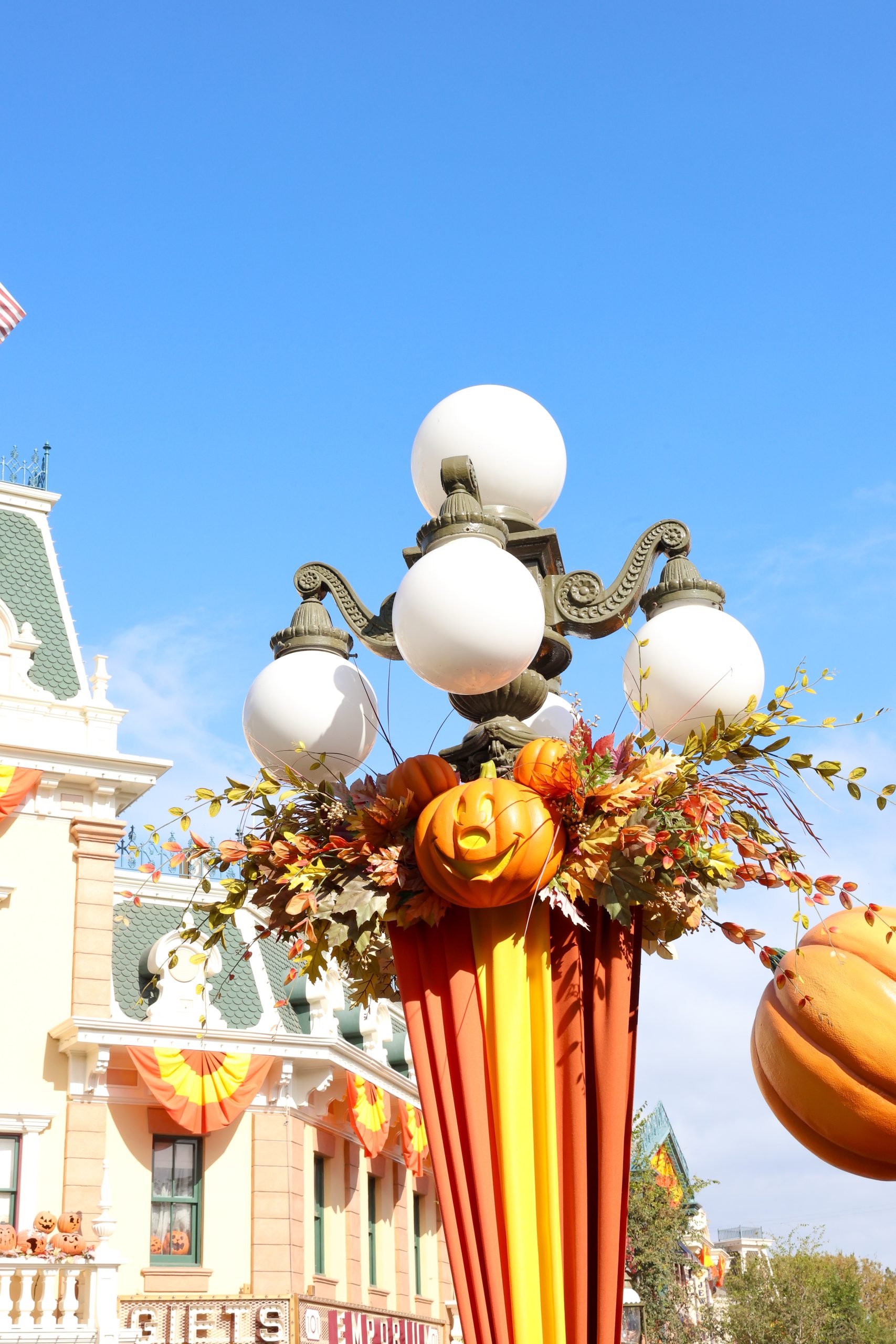 disney halloween boogie boogie