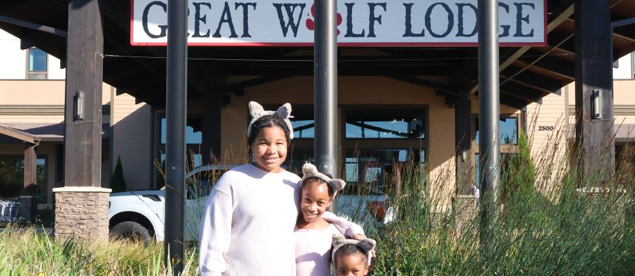 Is Great Wolf Lodge in Manteca Worth It for Families?